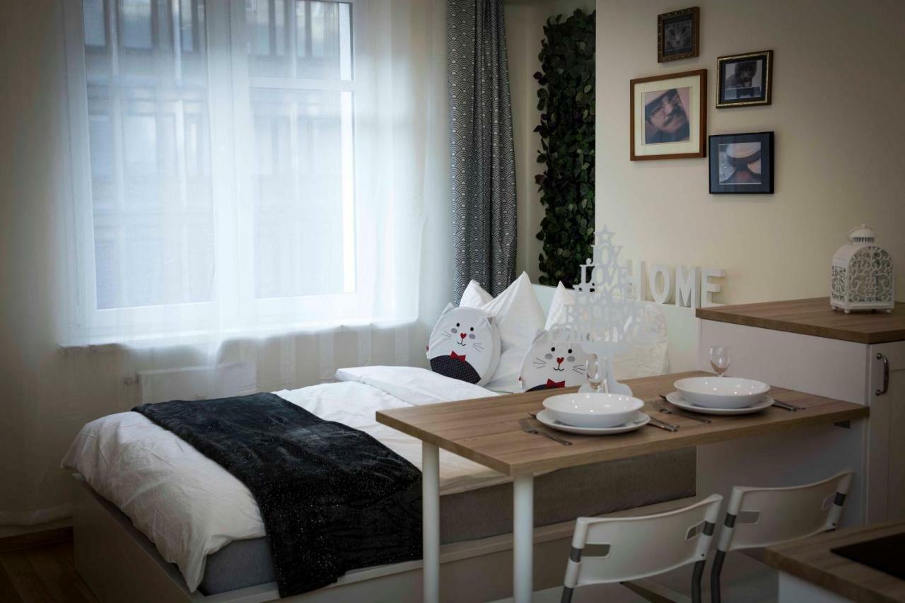 Amazing Apartment, City Centre, Modern, Elegant, Cozy Krakau Exterior foto