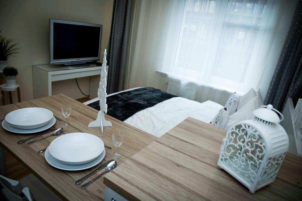 Amazing Apartment, City Centre, Modern, Elegant, Cozy Krakau Exterior foto