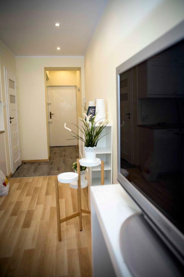 Amazing Apartment, City Centre, Modern, Elegant, Cozy Krakau Exterior foto