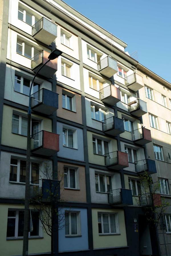 Amazing Apartment, City Centre, Modern, Elegant, Cozy Krakau Exterior foto