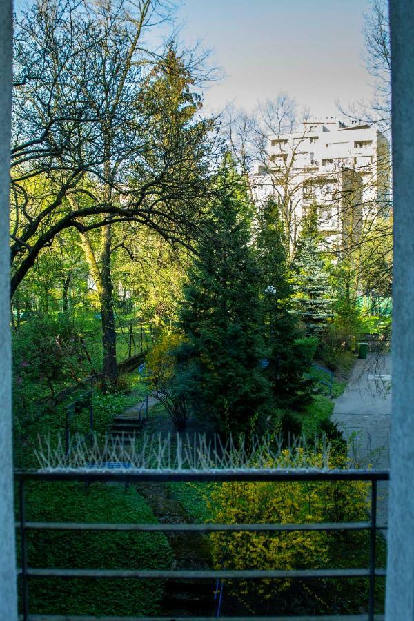 Amazing Apartment, City Centre, Modern, Elegant, Cozy Krakau Exterior foto